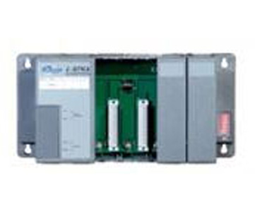 ICP DAS I-87K4 - RS 485 I/O expansion unit includes 20 W power, B841 backplane, 4 I/O slot by ICP DAS
