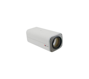 ACTI I29 - *Discontinued* - 2MP Video Analytics Zoom Box with D/N, Extreme WDR, ELLS, 36x Zoom lens, f4.6-165.6mm/F1.55-5.0 (HOV by ACTi