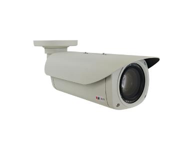 ACTI I42-K1 - *Discontinued* - 2MP Zoom Bullet with D/N, Adaptive IR, Extreme WDR, ELLS, 36x Zoom Lens by ACTi