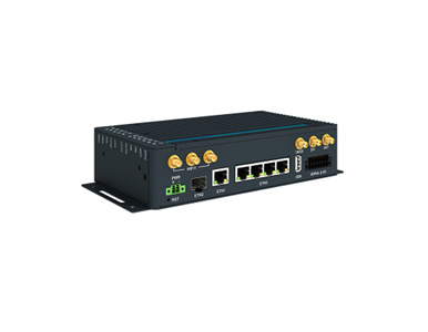 Advantech ICR-4434W - Cellular Router, Cat12, 5x ETH, WIFI by Advantech