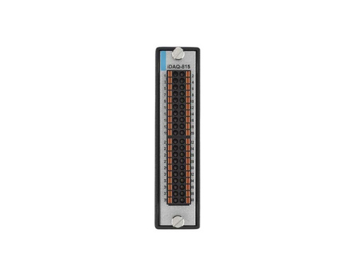 Advantech IDAQ-815-AE - 8-ch RTD Input iDAQ module by Advantech