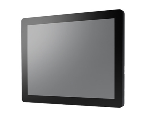 IDP31-150P50HIA1 - 100% flat fronted touch 15' Industrial grade monitors. Ultra thin profile, smooth rounded corners and rugged by Advantech/ B+B Smartworx