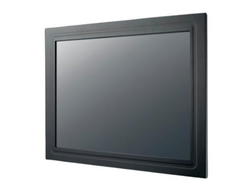 Advantech IDS-3215ER-25XGA1E - 15' 1024X768 XGA Panel Mount Monitor, 300nits w/Resistive Touch, VGA only Interface, 0-45? by Advantech