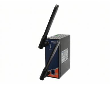 ORing IGAP-610H+ - IEEE 802.11 a/b/g/n wireless AP, 1GE, PoE PD by ORing Industrial Networking