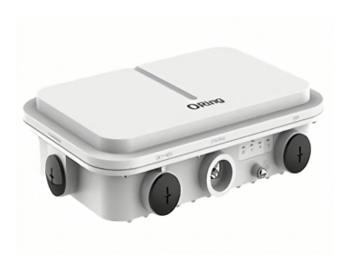 ORing IGAP-W99110GP+ - Outdoor IEEE 802.11 n/ac/ax wireless Access Point, 1GE, 1SFP, PoE PD, IP-68 by ORing Industrial Networking
