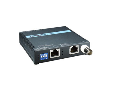 Advantech IMC-150LI - Long Reach Ethernet over UTP/Coax Extender by Advantech
