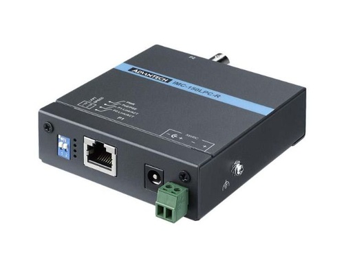 IMC-150LPC-R - LRE Ethernet over Coaxial Extender, Remote by Advantech/ B+B Smartworx