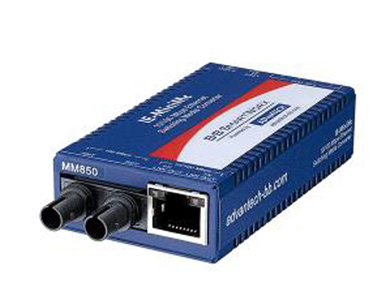 Advantech IMC-350I-MMST-B - IE-MiniMc, TP-TX/FX-MM1300-ST by Advantech