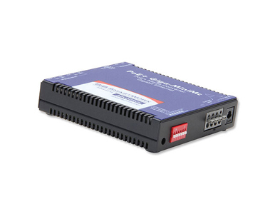 Advantech IMC-390-SFP-PS - PoE+ Giga-MiniMc/LFPT, 2TX/SFP by Advantech