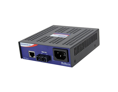 Advantech 855-10934 - MCBASIC,TX/FX-SM1310/LG-SC by Advantech