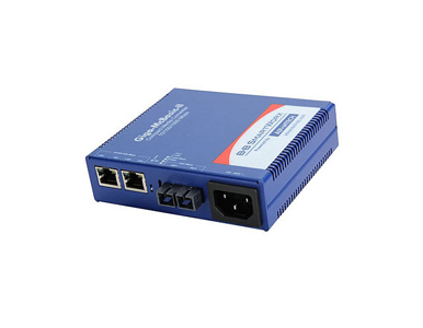 Advantech IMC-470-M1 - *Discontinued* - Gigabit-McBasic-II/LFPT,TX/FX-MM1300-SC by Advantech