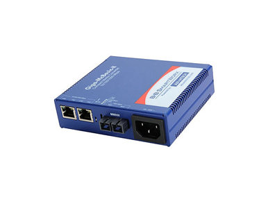 Advantech 856-30601 - Giga-McBasic-II, TX/SX-MM850-SC by Advantech