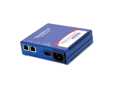 Advantech IMC-470-SFP - Gigabit-McBasic-II/LFPT,TX/SFP by Advantech