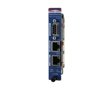 Advantech 850-39950 - SNMP Mangement Module by Advantech