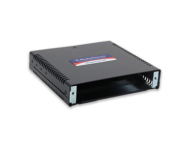 850-33100 - IE-MediaChassis/1 (W/AC Power Adaptor) by Advantech/ B+B Smartworx