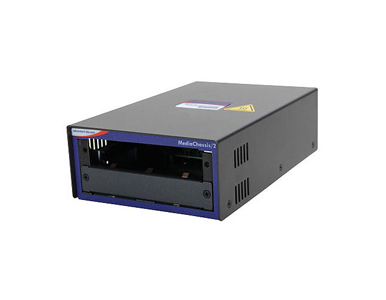 Advantech IMC-712-AC - MediaChassis/2-AC (2-slot) by Advantech