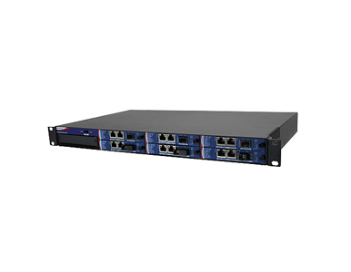 850-10953-AC - IMEDIACHASSIS/6-AC by Advantech/ B+B Smartworx