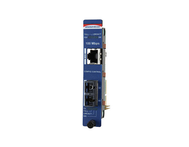 Advantech 850-15636 - IMCV-LIM TX/SSFX-SM-SC (1550XMT/1310RCV) by Advantech