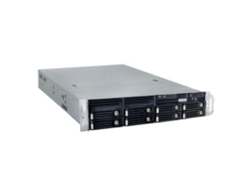 INR-407 - 256-Channel RAID Rackmount Standalone NVR by ACTi