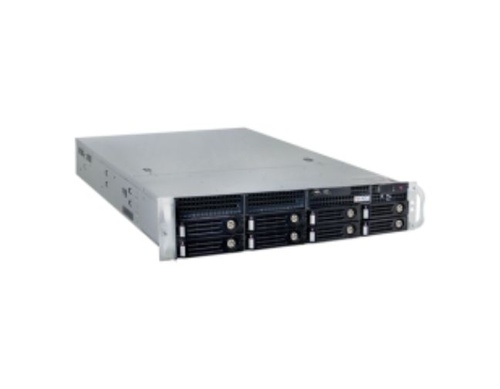 ACTI INR-407 - 256-Channel RAID Rackmount Standalone NVR by ACTi