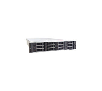 INR-470 - 200-Channel 12-Bay RAID Rackmount Standalone NVR with Redundant Power Supply, Additional Computing Power, Recording Th by ACTi