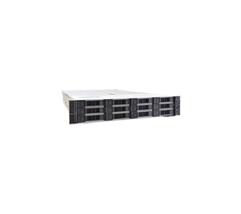 ACTI INR-470 - *Discontinued* - 200-Channel 12-Bay RAID Rackmount Standalone NVR with Redundant Power Supply, Additional Computi by ACTi
