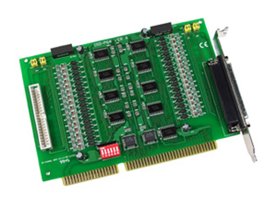 ICP DAS ISO-P64 - 64 isolated digital input by ICP DAS