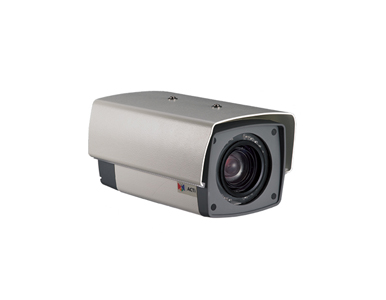 ACTI KCM-5511 - *Discontinued* - 2MP Outdoor Box with D/N, IR, Advanced WDR, SLLS, 22x Zoom lens by ACTi