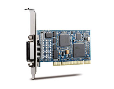 Adlink LPCI-3488A - IEEE-488/GPIB Low Profile PCI by ADLINK
