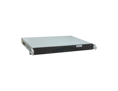 ACTI LPR-120 - *Discontinued* - 6-Channel 1-Bay ALPR Rackmount Standalone IVS by ACTi
