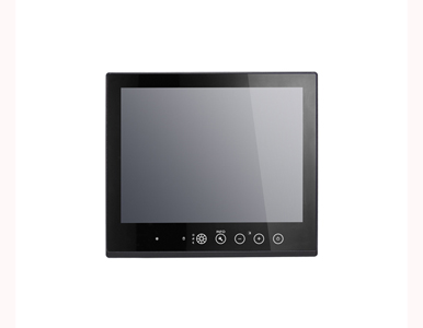MD-215Z-T - 15 inches industrial display, 1000 nits, 5:4 aspect ratio, IP66, touch by MOXA