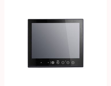 Moxa MD-215Z-T - 15 inches industrial display, 1000 nits, 5:4 aspect ratio, IP66, touch by MOXA