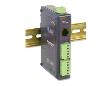 Advantech MESR902T - MODBUS DIN ESS, 2 PORT, CU by Advantech