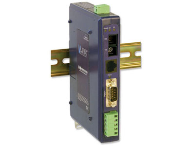 Advantech MESR921-SC - *Discontinued* - MODBUS DIN ESS, 1 PORT, SC FIBER by Advantech