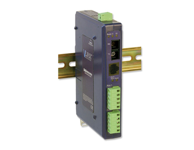 Advantech MESR922T-MC - MODBUS DIN ESS, 2 PORT, MULTI SC by Advantech