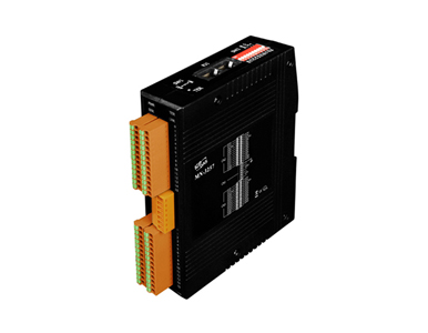 ICP DAS MN-3257 - 32 Channel Isolated Digital Output Module with RJ-45 Connector for Motion Control by ICP DAS