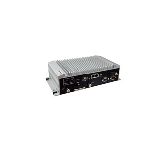 MNR-320P - 16-Channel 1-Bay Transportation Standalone NVR by ACTi