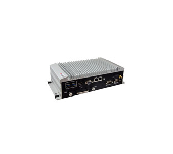 MNR-330P - 16-Channel 1-Bay Transportation Standalone NVR by ACTi