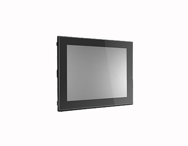 Moxa MPC-2120-E2-LB-T - 12-inches Industrial Panel Computer,E3826 CPU, 4GB RAM, 500 nits, 16:9 aspect ratio, IP66 in front, touc by MOXA