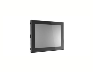 Moxa MPC-2120-E4-T-W7E - 12-inches Industrial Panel Computer, E3845 CPU, 4GB RAM, 32GB CFast, W7E OS, 1000 nits, 16:9 aspect rat by MOXA