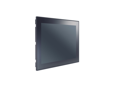 Moxa MPC-3150-E2-T - 15 inch touch panel computer with Intel Atom Elkhart Lake dual-core x6211E CPU, 8GB DDR4, 1000-nits LCD wit by MOXA