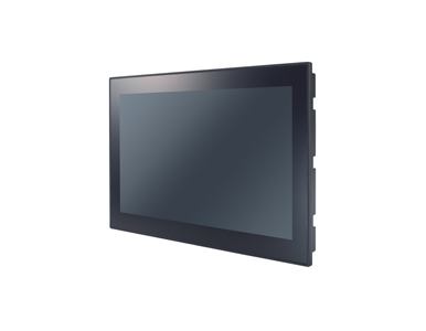 Moxa MPC-3150W-E2-LB-T - 15.6 inch wide-screen touch panel computer with Intel Atom Elkhart Lake dual-core x6211E CPU, 8GB DDR4, by MOXA