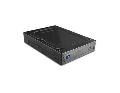 MRK-235ST - 2.5' To 3.5' SATA SSD/HDD Converter by Vantec