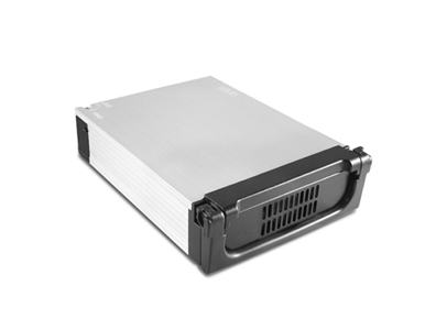 MRK-320ST-BK*C - EZ Swap 3.5' SATA/SAS HDD Mobile Rack Hard Drive Tray Only by Vantec