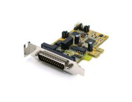 Antaira MSC-202B1L-SI - *Discontinued* - 2-Port RS-422/485 PCI Express Card by ANTAIRA