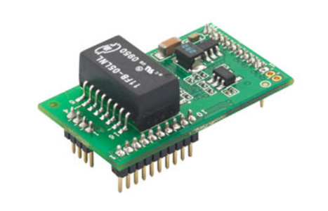MiiNePort E2-ST - *** Discontinued Last 8 units *** Starter kit for the MiiNePort E2 series, module included by MOXA