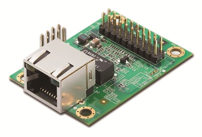 Moxa MiiNePort E3-H-ST - Starter kit for the MiiNePort E3-H series, module included by MOXA