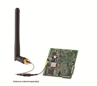 MiiNePort W1-T - Wireless LAN Enabler, 802.11 b/g WLAN, -40 to 85  Degree C by MOXA