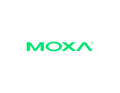 Moxa NP21102 - 30 cm DB25M to DB9M RS-232 cable, for DE-211 by MOXA