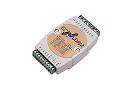 Adlink ND-6018 - 8 CH Thermocouple  Input Module by ADLINK